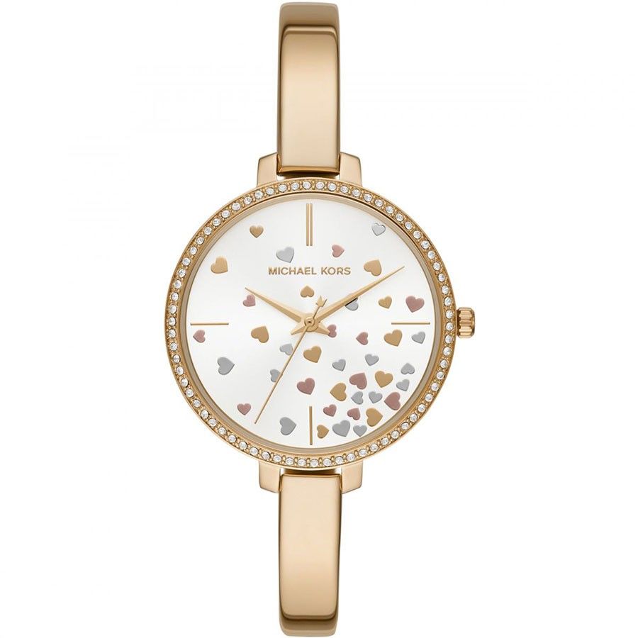 Часы Michael Kors Jaryn MK3977